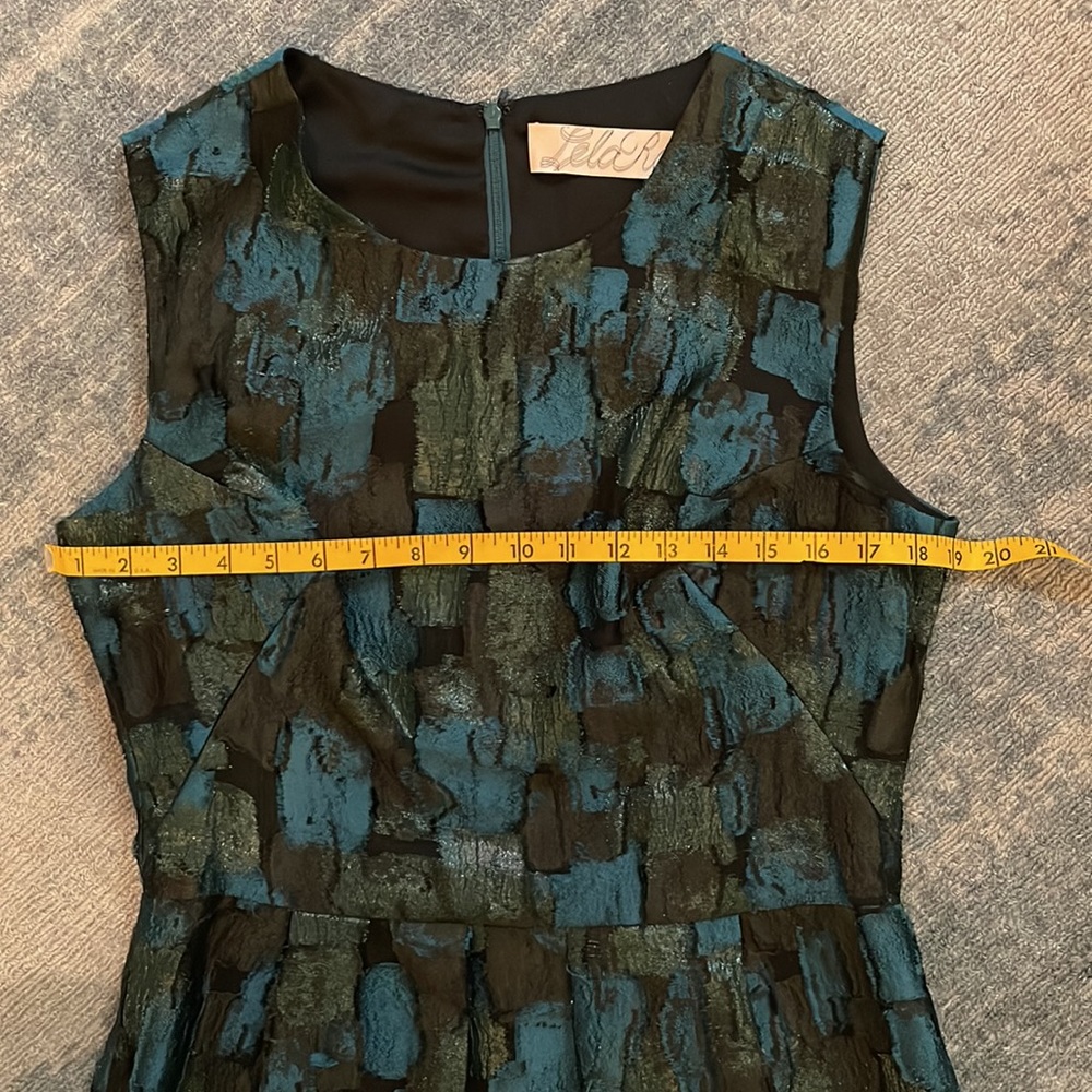Lela Rose Dress - Picture 8 of 15